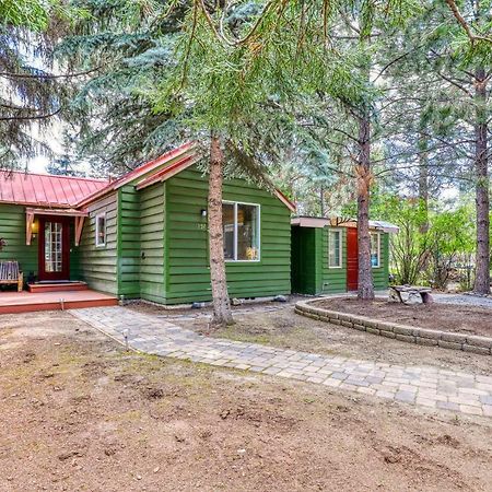 Sisters Downtown 1930S Cottage מראה חיצוני תמונה